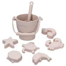 Load image into Gallery viewer, Silicone Beach Set - Blush
