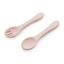 Load image into Gallery viewer, Cutlery Set Blush
